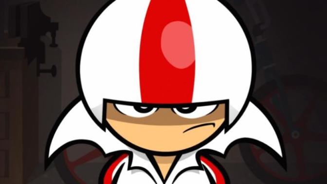 Who else remembers the show kick buttowski? The intro music for this show is great?