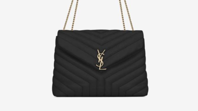 Do you prefer this bag in gold or silver?