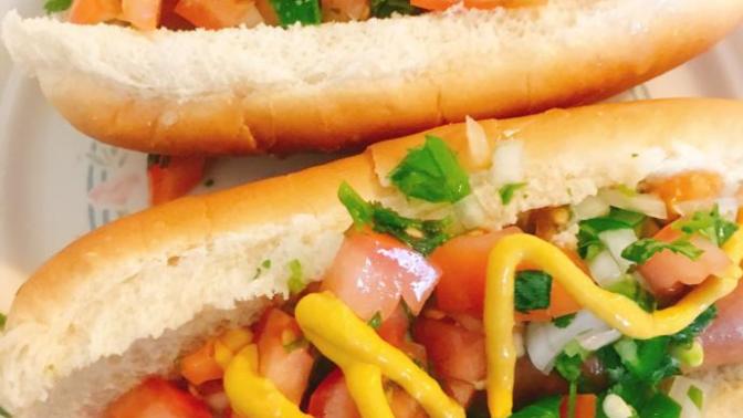 Do you like hotdogs?