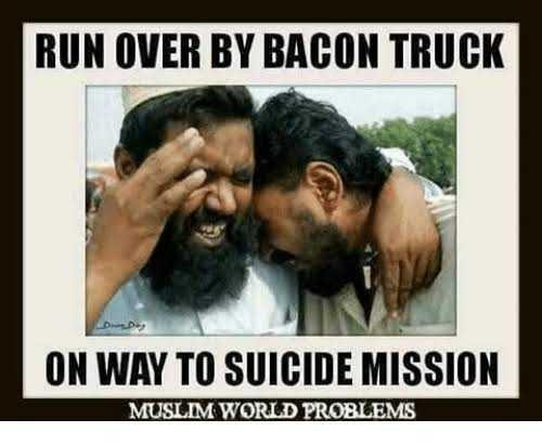 Do you like bacon/pork??