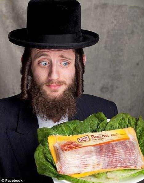 Do you like bacon/pork??