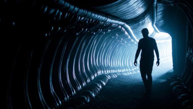 Doomsday scenario by Cormac McCarthy-how do you think aliens are involved?