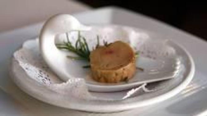 Would you try foie gras?