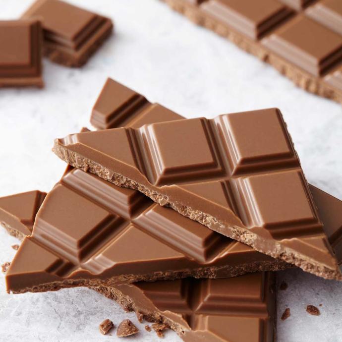 What’s Your Favorite Kind Of Chocolate?