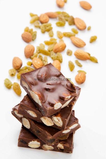 What’s Your Favorite Kind Of Chocolate?
