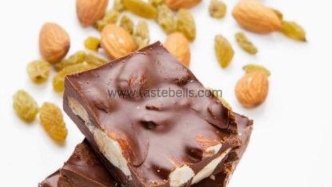 What’s Your Favorite Kind Of Chocolate?