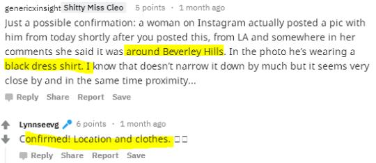 Guys, would you wear clothes from the Women's Section? Ladies, would you find it attractive if a guy wore clothes from the Women's Section?