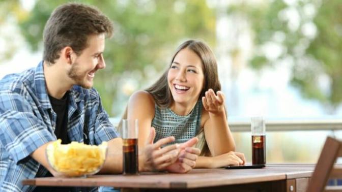 Why can't I get a girlfriend when I have lot of female friends?