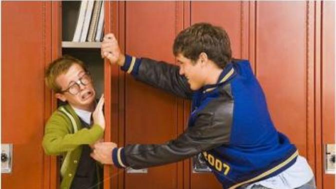 Any advice on dealing with insecurity on campus (college student)? Need confidence help?