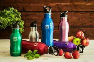 What are you doing to combat landfill waste?