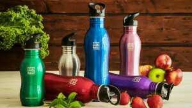 What are you doing to combat landfill waste?