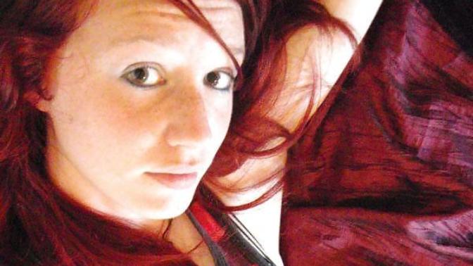 Guys would you date a redhead girl like me that has epilepsy?