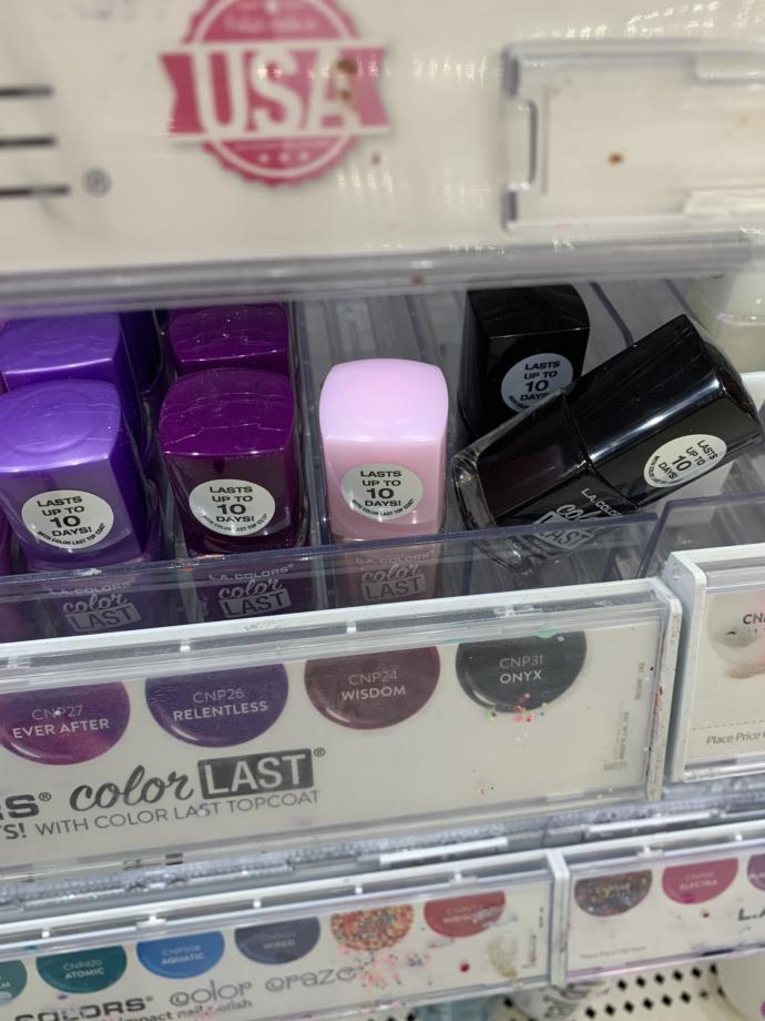 Which nail polish color should I get/ what would suit me?