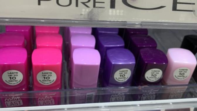 Which nail polish color should I get/ what would suit me?