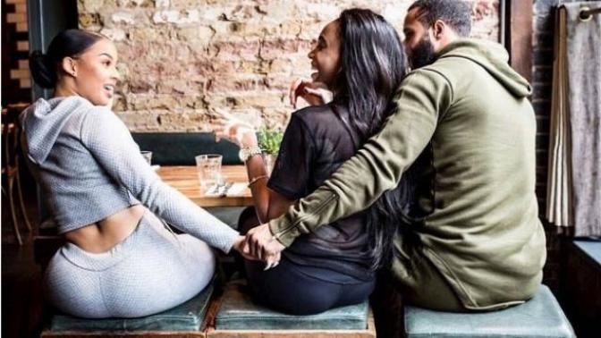Why is cheating so mainstream now?