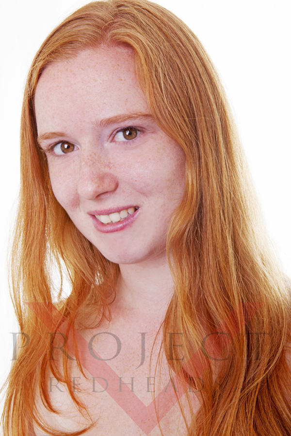 Are natural redheads hot?