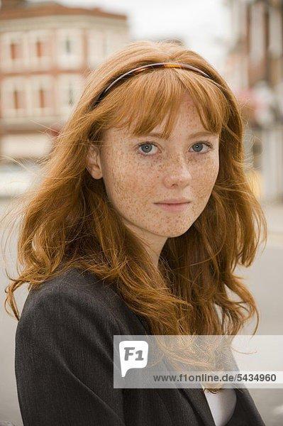 Are natural redheads hot?