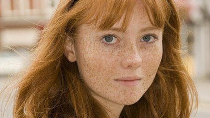 Are natural redheads hot?