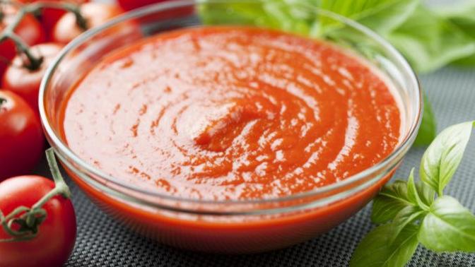 Do you like tomato sauce?