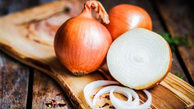 Do you like onions?