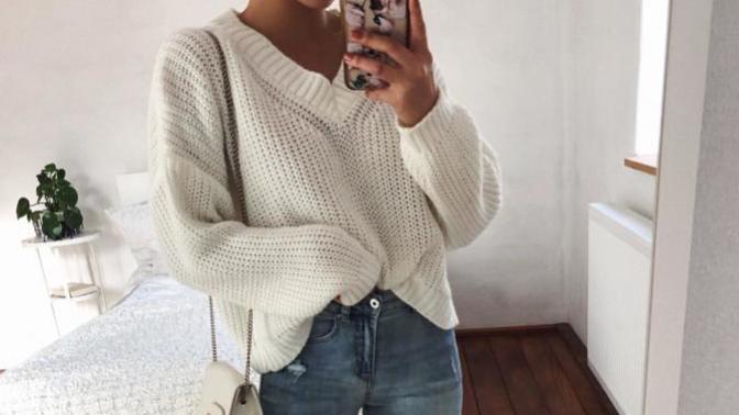 Girls, help me out! Clothing size issue?