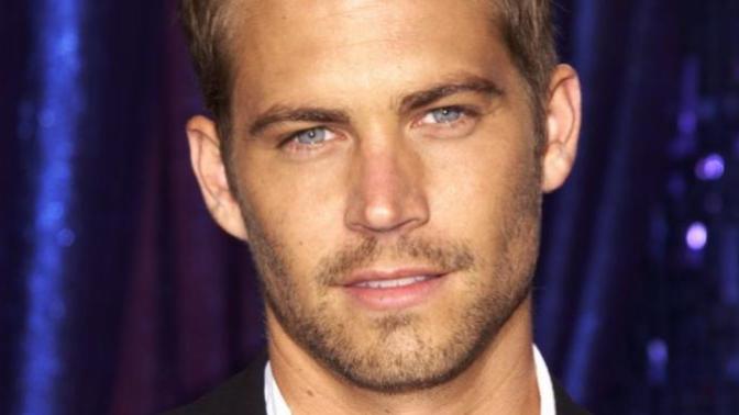 Was Paul Walker close to average American man?