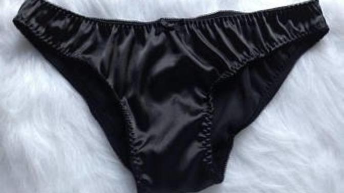 How many guys have tried women clothings?
