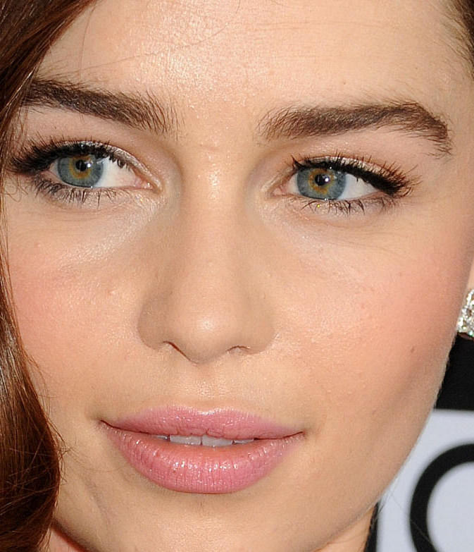 Guys, what’s your preference? Brown eyes or blue eyes?