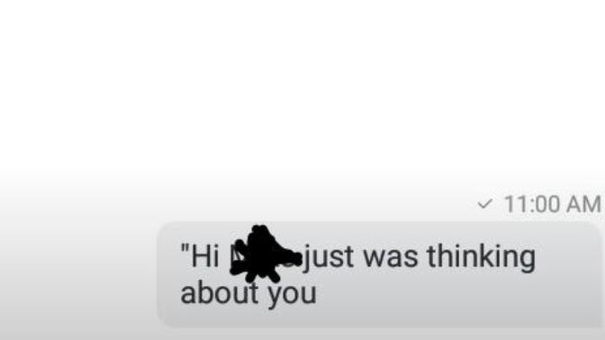 "Help what does this mean on Skype😨?