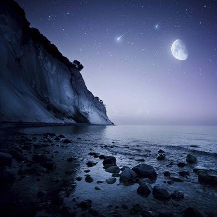 Another world...... What if you woke up in this?