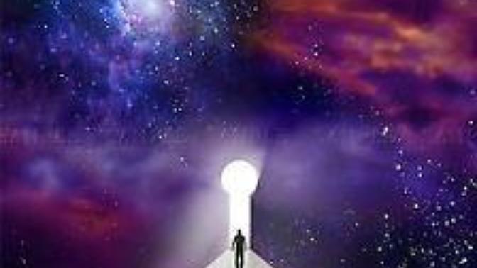 Another world... What if you woke up in this?