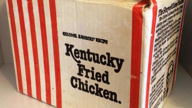 BirdBox Challenge: Who makes the best Fried Chicken?