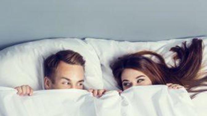Should Men and Women wait until marriage?