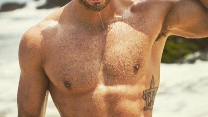 Girls, how would you classify a man as 'HOT'?