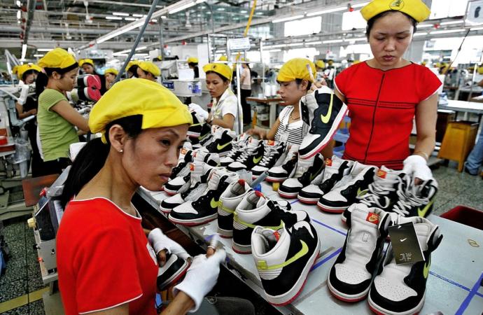 Are you a sneaker head?