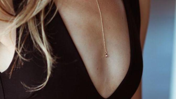 Is this attractive to you?