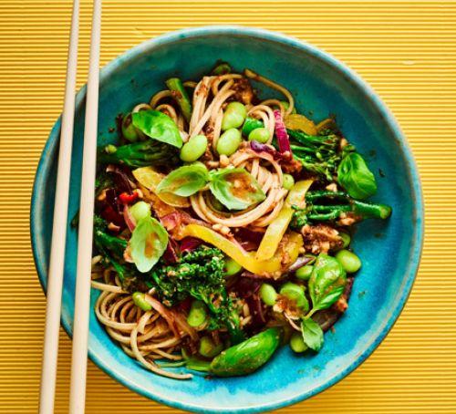Are you a vegetarian/vegan?