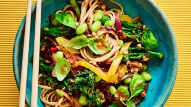 Are you a vegetarian/vegan?
