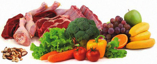 Do you prefer fruit, veggies or meat?