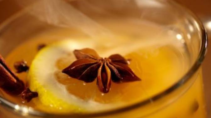 Do you enjoy a hot toddy on a cold day?