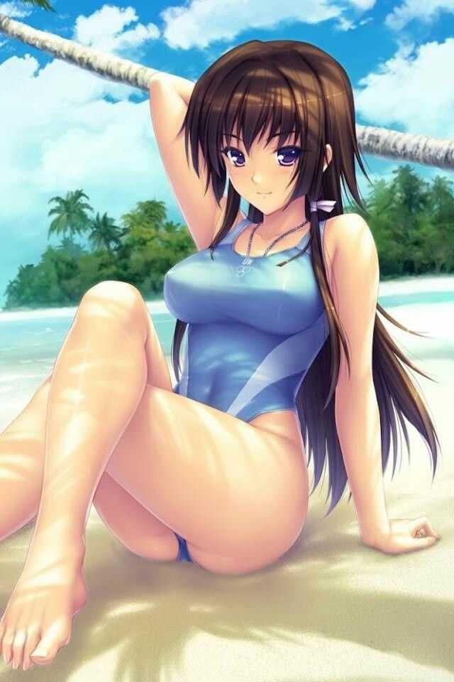 You get transported into an Anime, which of the following Anime girls would you most likely turn into??