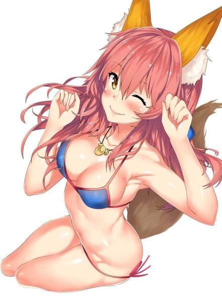 You get transported into an Anime, which of the following Anime girls would you most likely turn into??