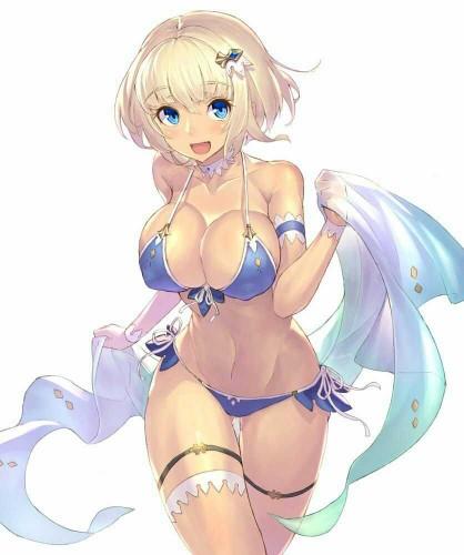 You get transported into an Anime, which of the following Anime girls would you most likely turn into??
