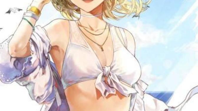 You get transported into an Anime, which of the following Anime girls would you most likely turn into?