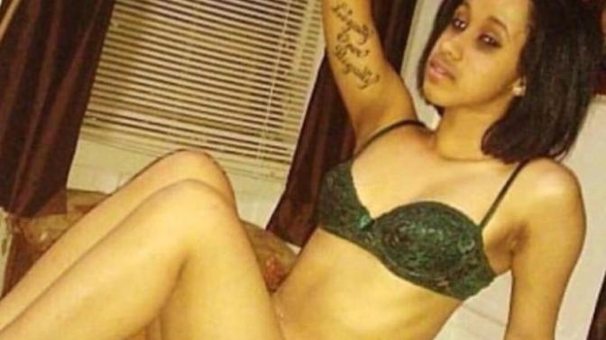 Would you date Cardi B?