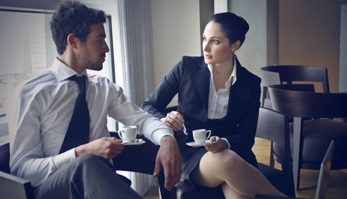 Would your crisis management advice be to directly address why a firing took place or not explain why it happened?