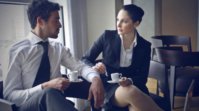 Would your crisis management advice be to directly address why a firing took place or not explain why it happened?