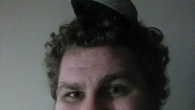 Would you be willing to wear your sneaker on your head?