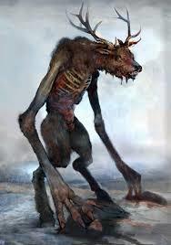 What's your favorite cryptid from the Northeast US?
