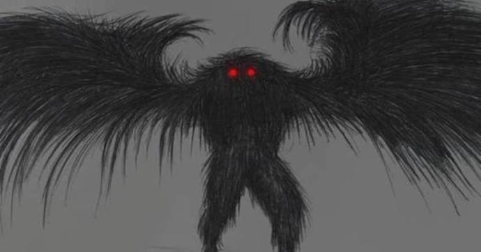 What's your favorite cryptid from the Northeast US?